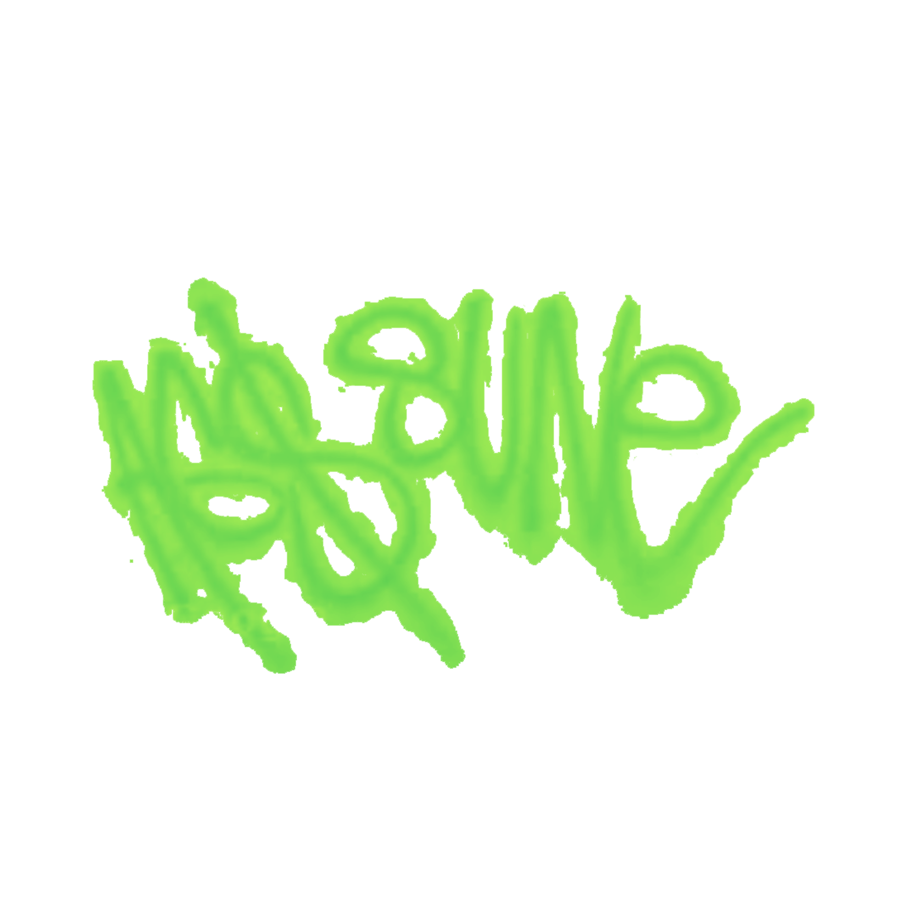 Graffiti Logo 2